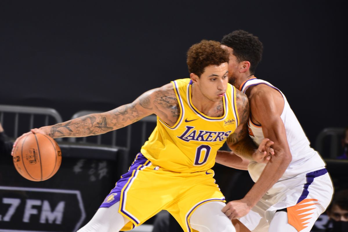 I Los Angeles Lakers completano un importante acquisto